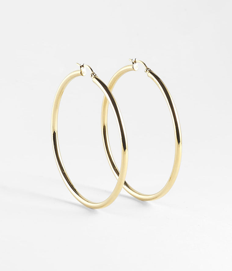 Zag Bijoux Boucles D'oreilles Jacky