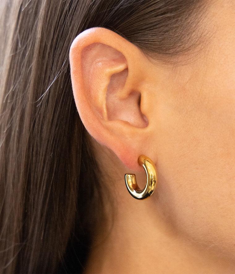 Zag Bijoux Boucles D'oreilles Jeanne