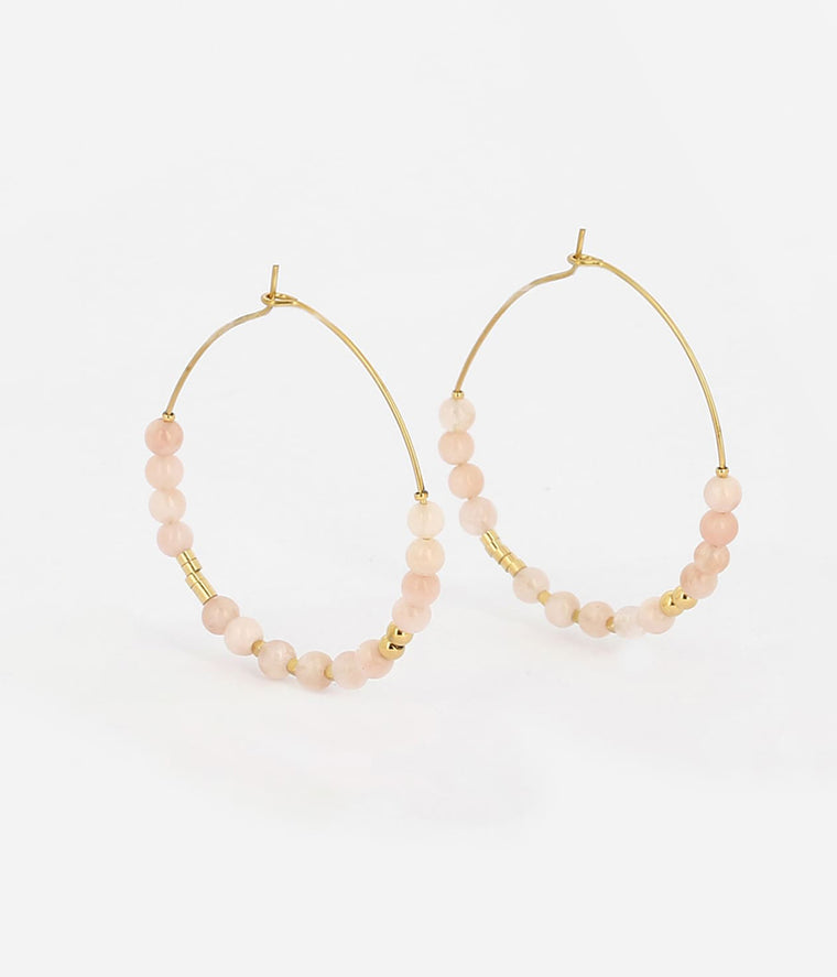 Zag Bijoux Boucles D'oreilles Jessi