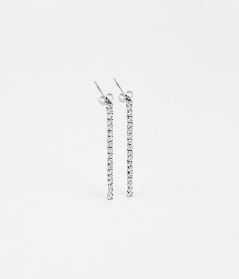 zag bijoux Boucles d'oreilles Jessica