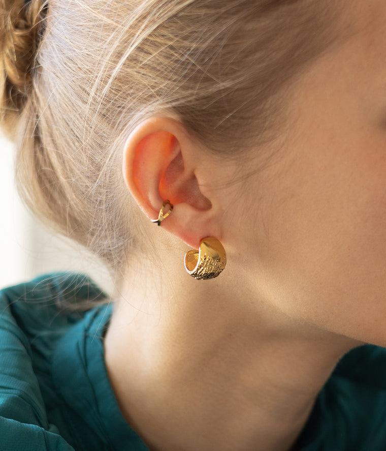 Zag Bijoux Boucles D'oreilles Joanne