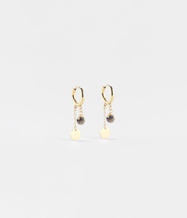 Zag Bijoux Boucles D'oreilles Josephine