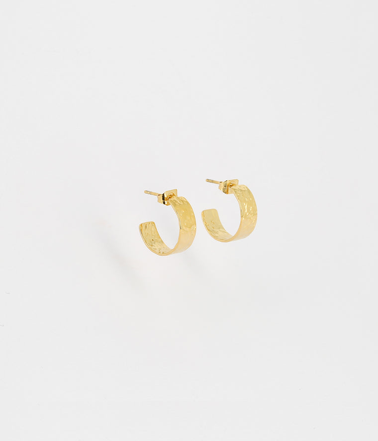 zag bijoux Boucles d'oreilles Juliette