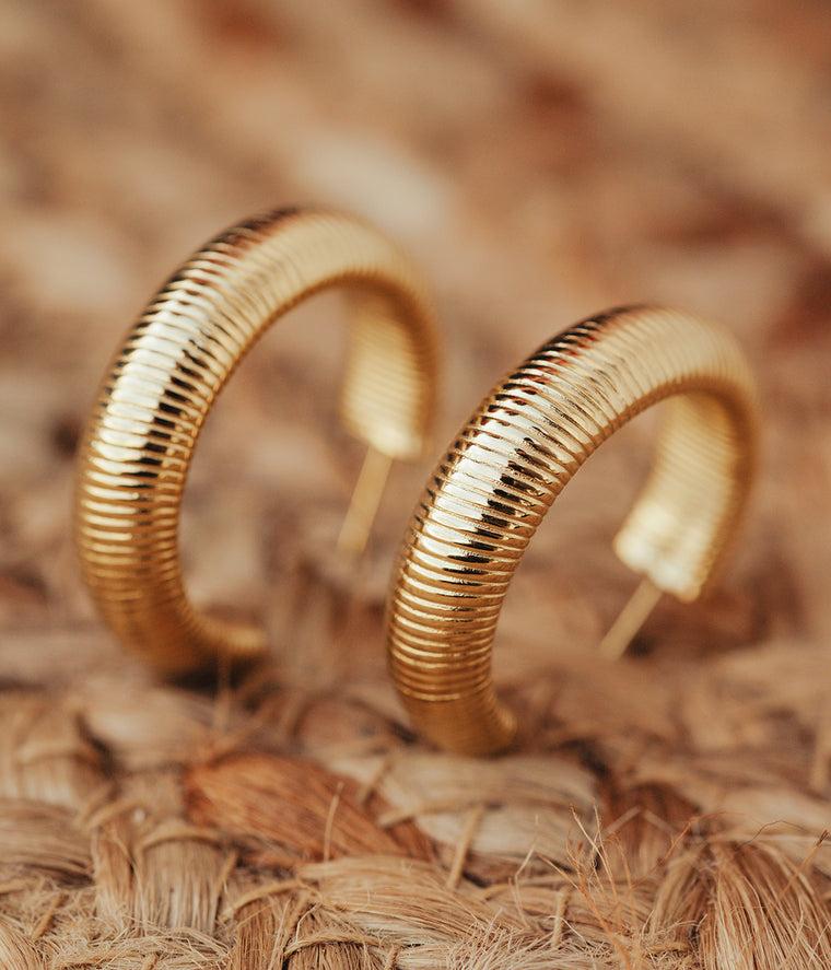 Zag Bijoux Boucles D'oreilles Kaneko