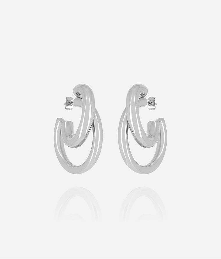 zag bijoux Boucles d'oreilles Kaylee