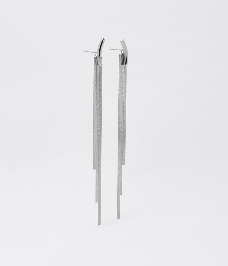 zag bijoux Boucles d'oreilles Kerry