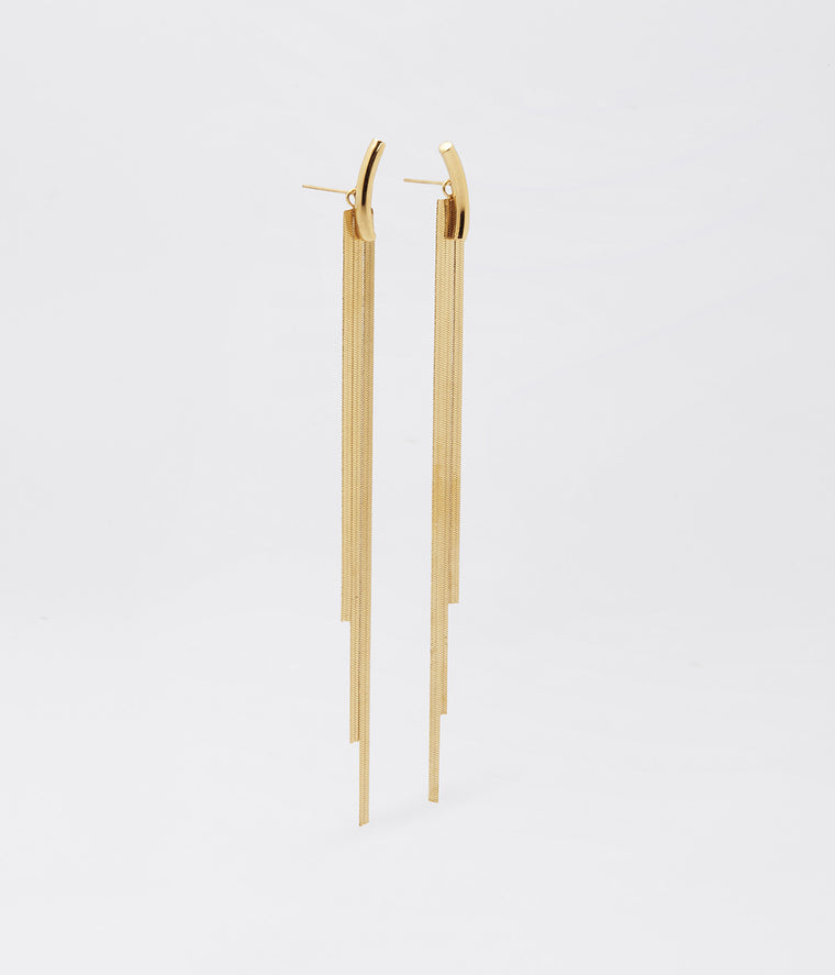 zag bijoux Boucles d'oreilles Kerry