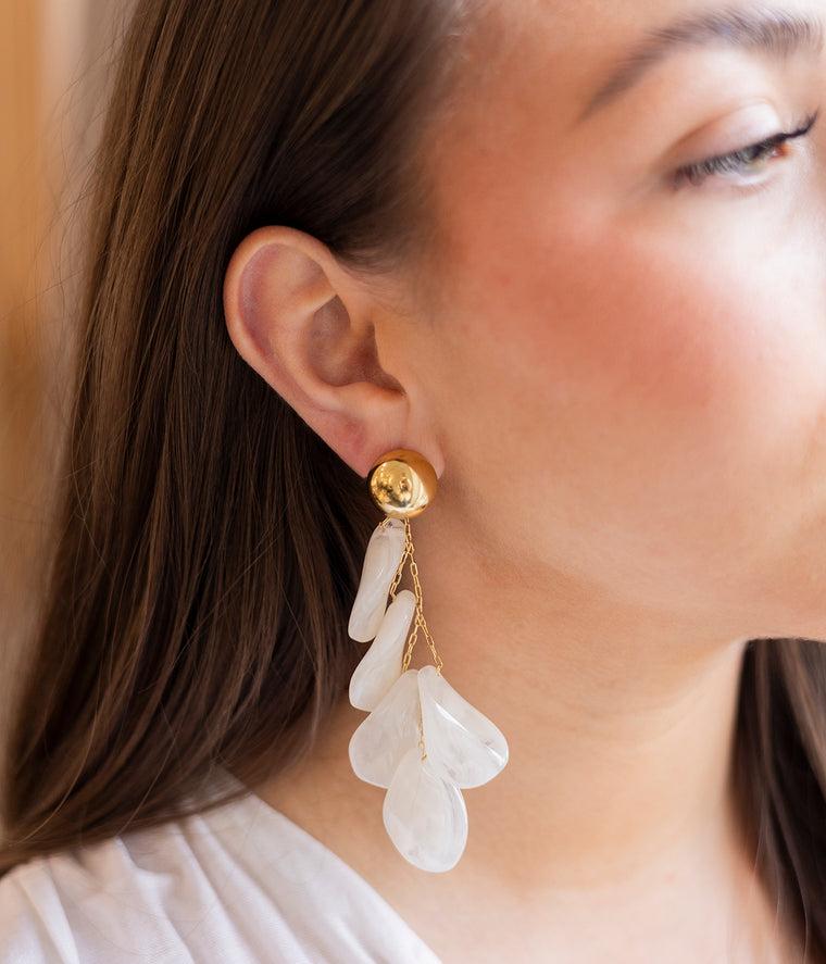 Zag Bijoux Boucles D'oreilles Keru