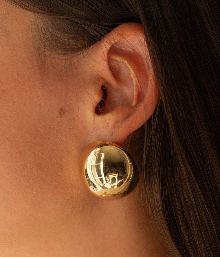 Zag Bijoux Boucles D'oreilles Kleeva