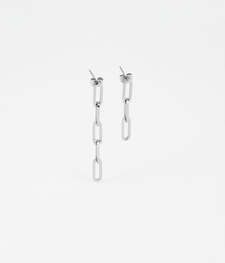 zag bijoux Boucles d'oreilles Lanaa