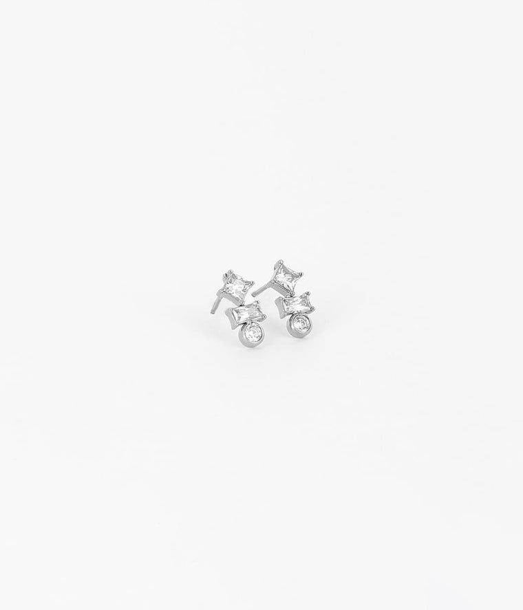 zag bijoux Boucles d'oreilles Lauder