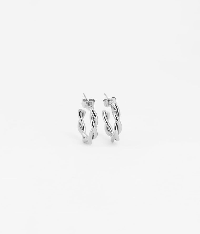 zag bijoux Boucles d'oreilles Léana