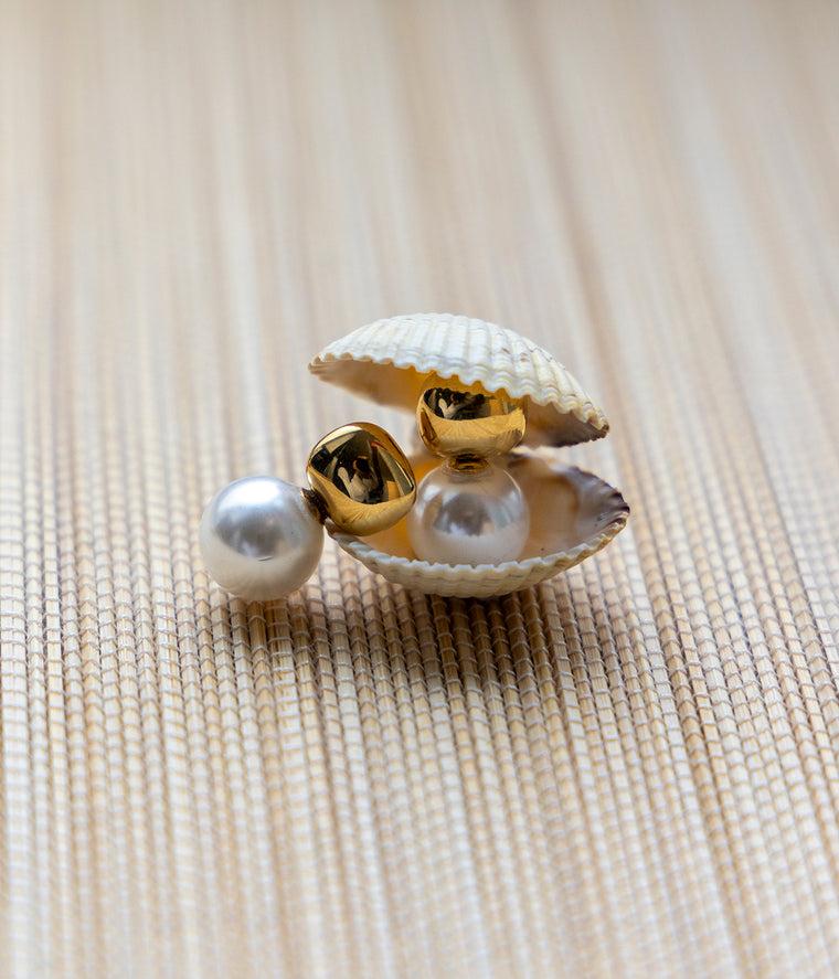 Zag Bijoux Boucles D'oreilles Leodie