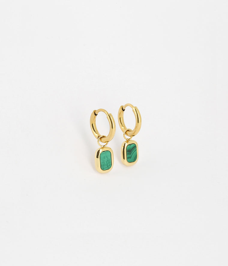 zag bijoux Boucles d'oreilles Lilou