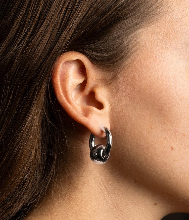 Zag Bijoux Boucles D'oreilles Lisa