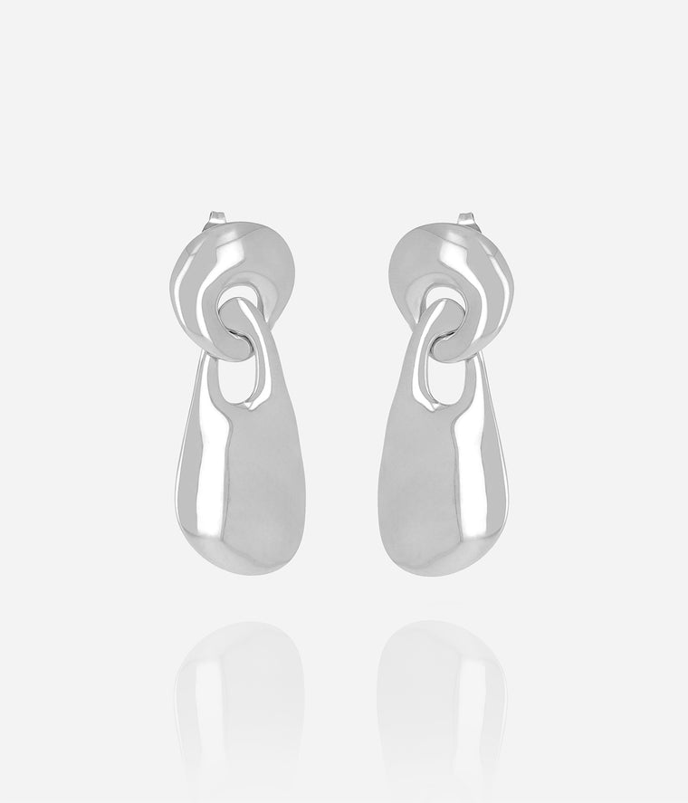 zag bijoux Boucles d'oreilles Louiza