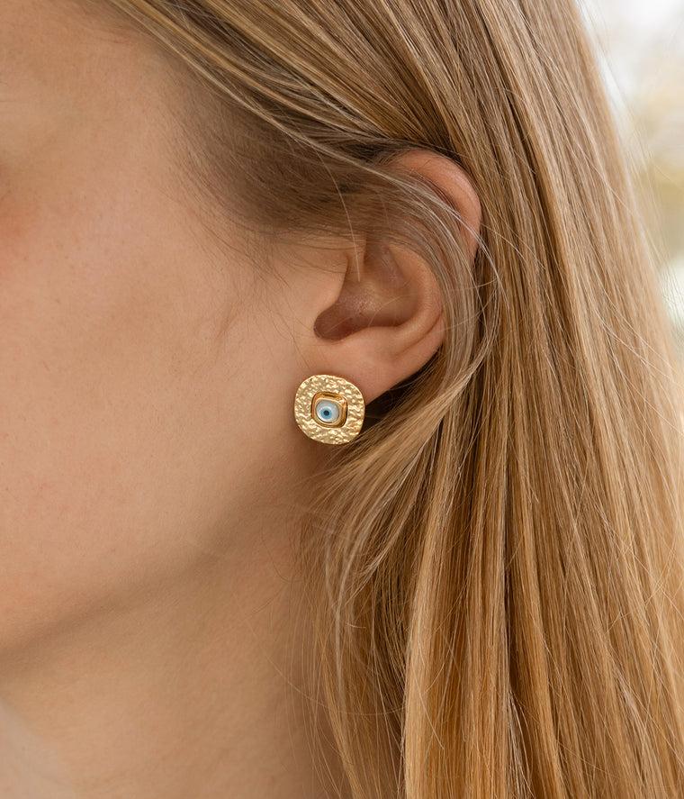 Zag Bijoux Boucles D'oreilles Lousada