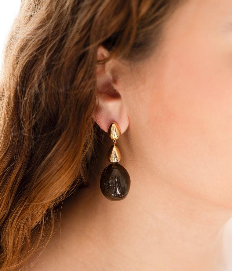 Zag Bijoux Boucles D'oreilles Lyah