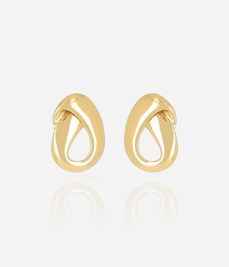 Zag Bijoux Boucles D'oreilles Magda