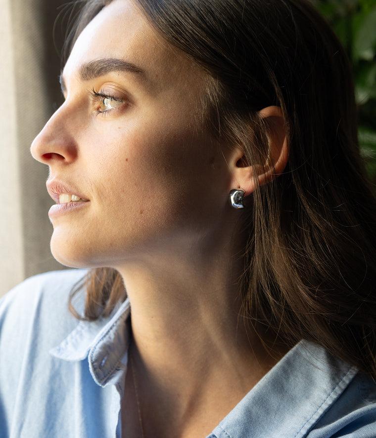 Zag Bijoux Boucles D'oreilles Maggie