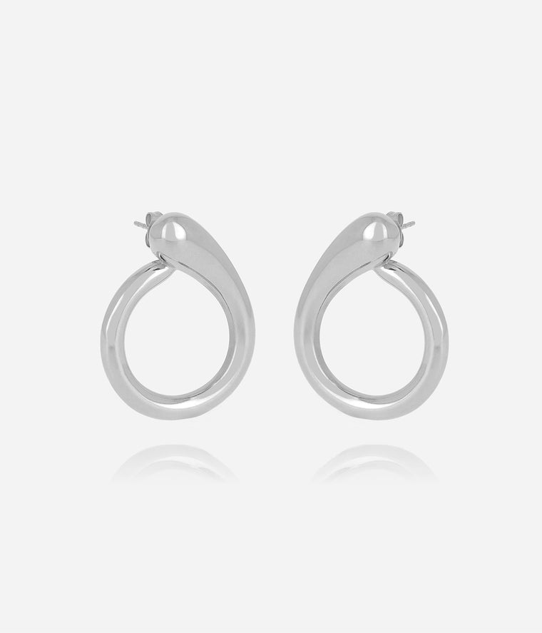 Zag Bijoux Boucles D'oreilles Malia