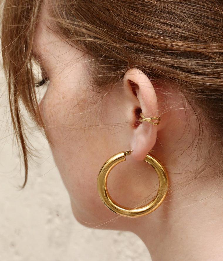 Zag Bijoux Boucles D'oreilles Manon