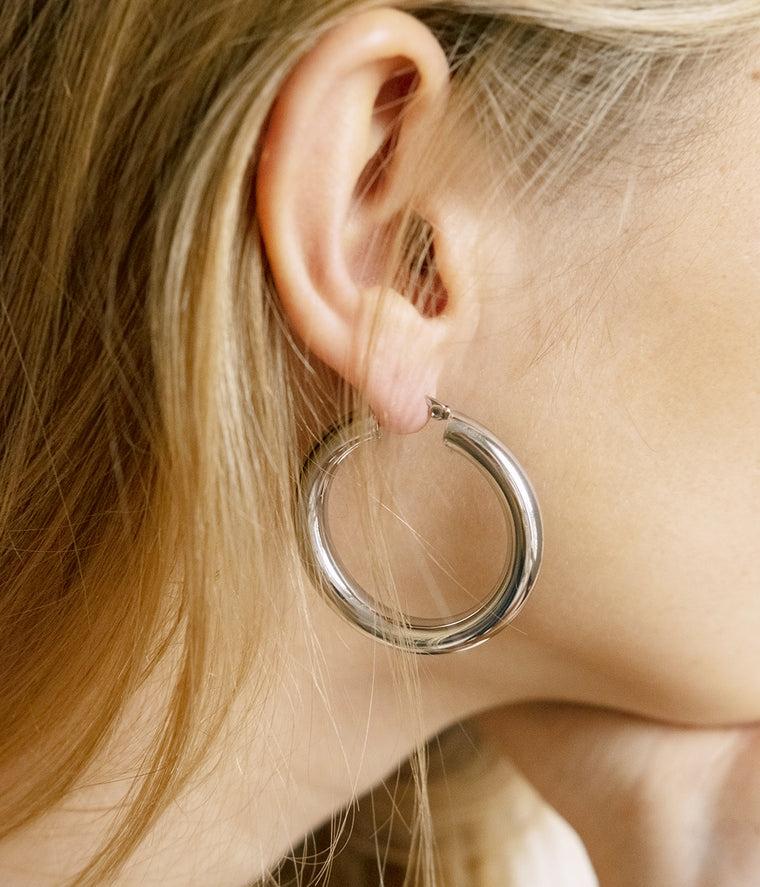 Zag Bijoux Boucles D'oreilles Manon