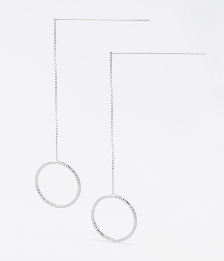 zag bijoux Boucles d'oreilles Marley