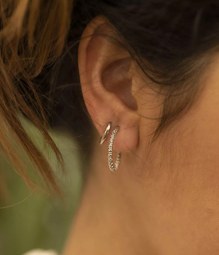 Zag Bijoux Boucles D'oreilles Martine