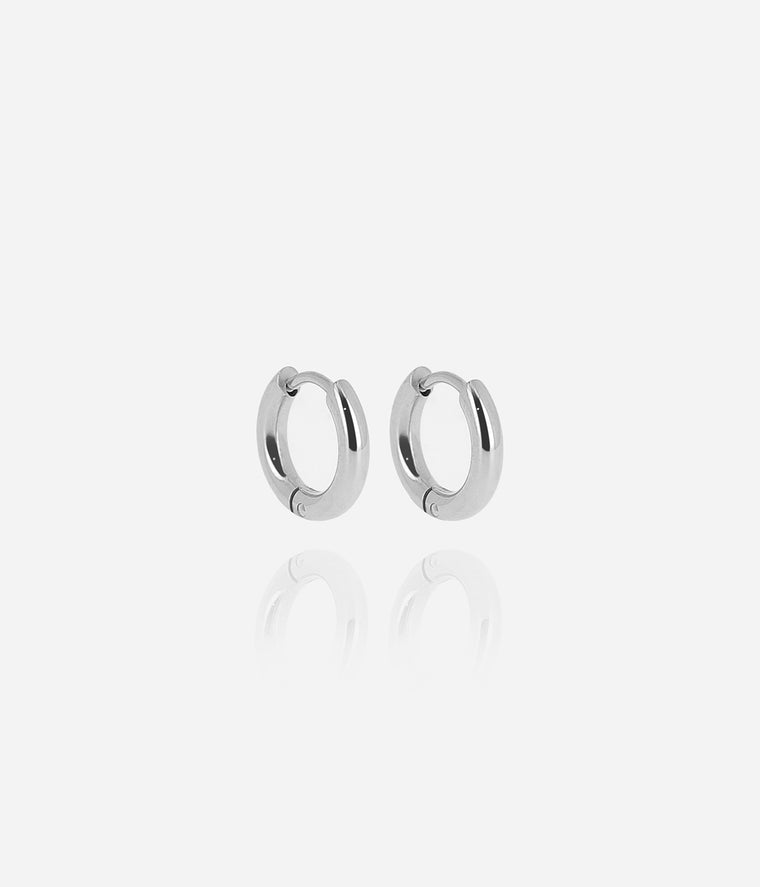 zag bijoux Boucles d'oreilles Martine