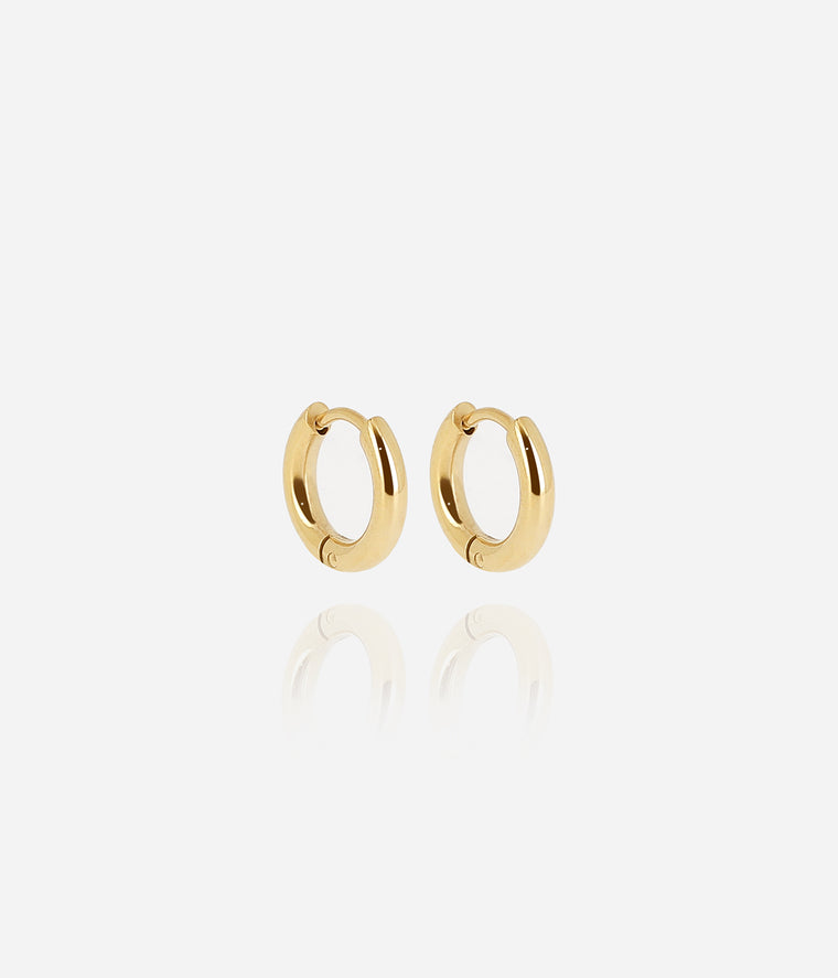 zag bijoux Boucles d'oreilles Martine