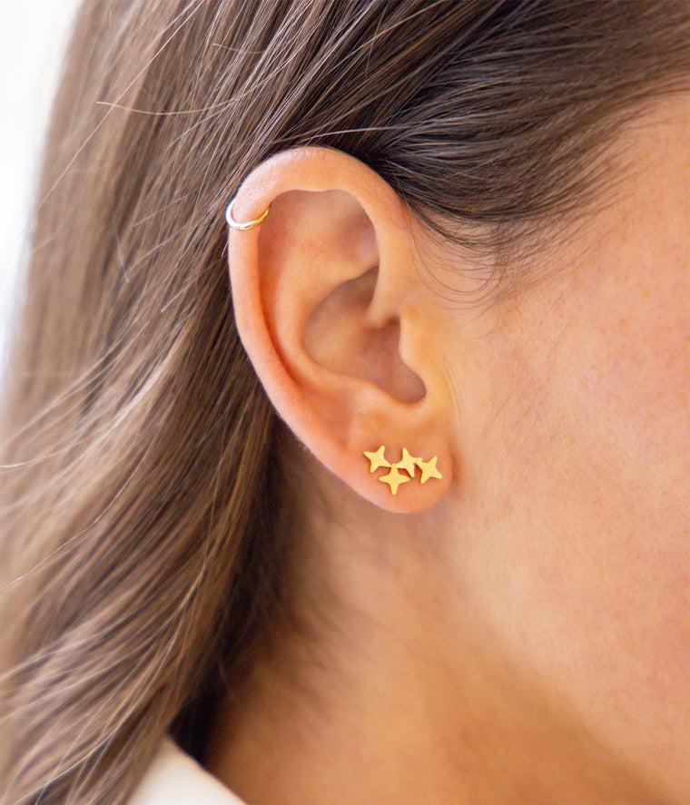 Zag Bijoux Boucles D'oreilles Massimo