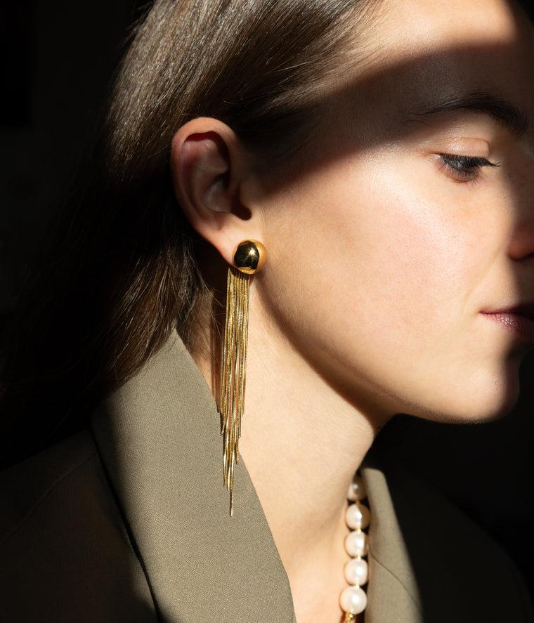 Zag Bijoux Boucles D'oreilles Meghan