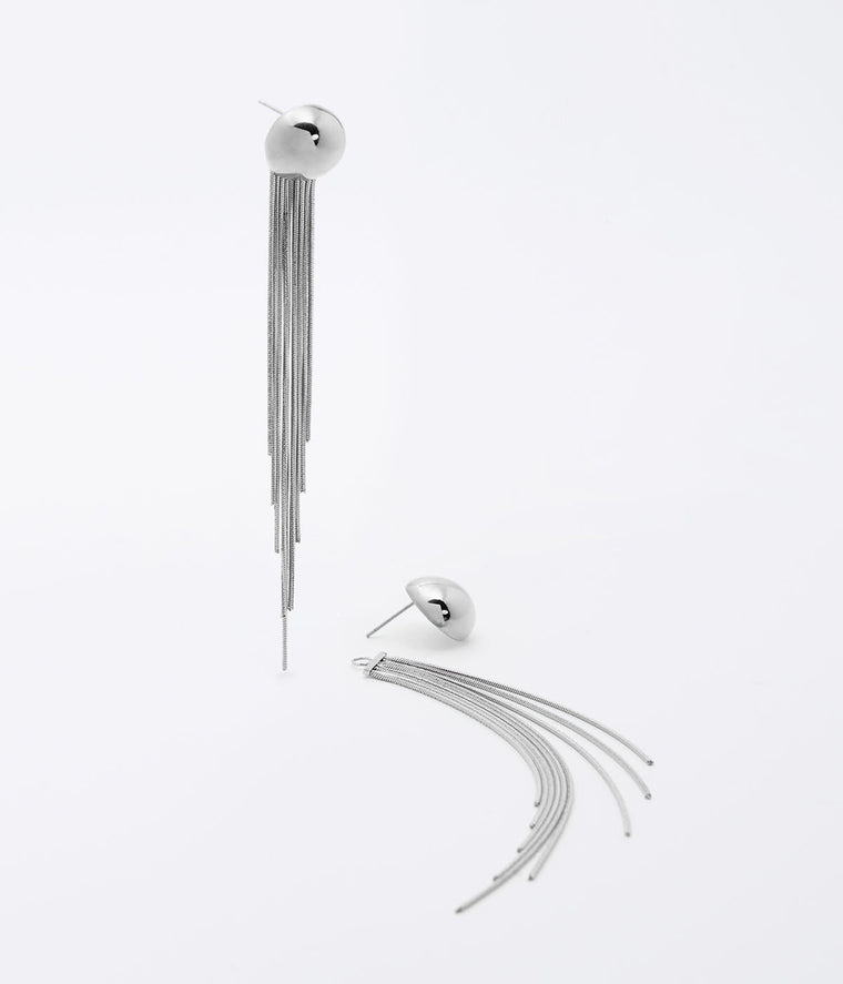 zag bijoux Boucles d'oreilles Meghan