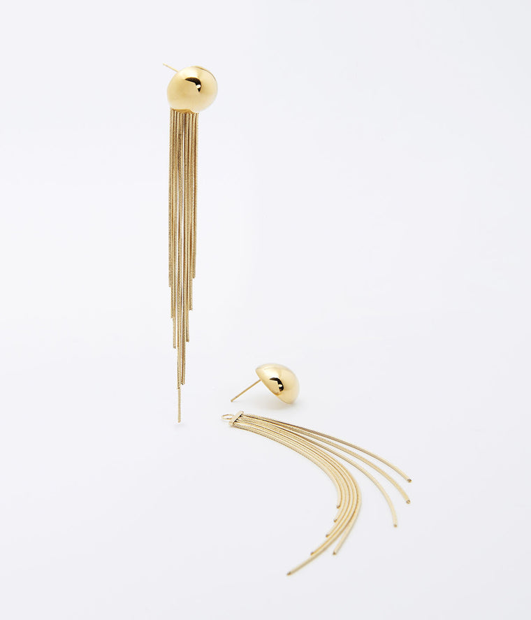 zag bijoux Boucles d'oreilles Meghan