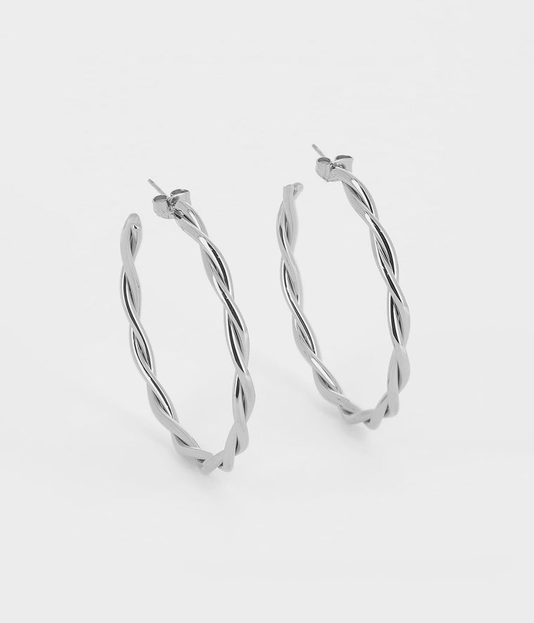 zag bijoux Boucles d’oreilles Mélania