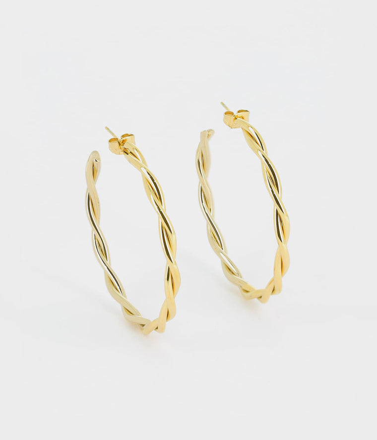 Zag Bijoux Boucles D’oreilles Mélania