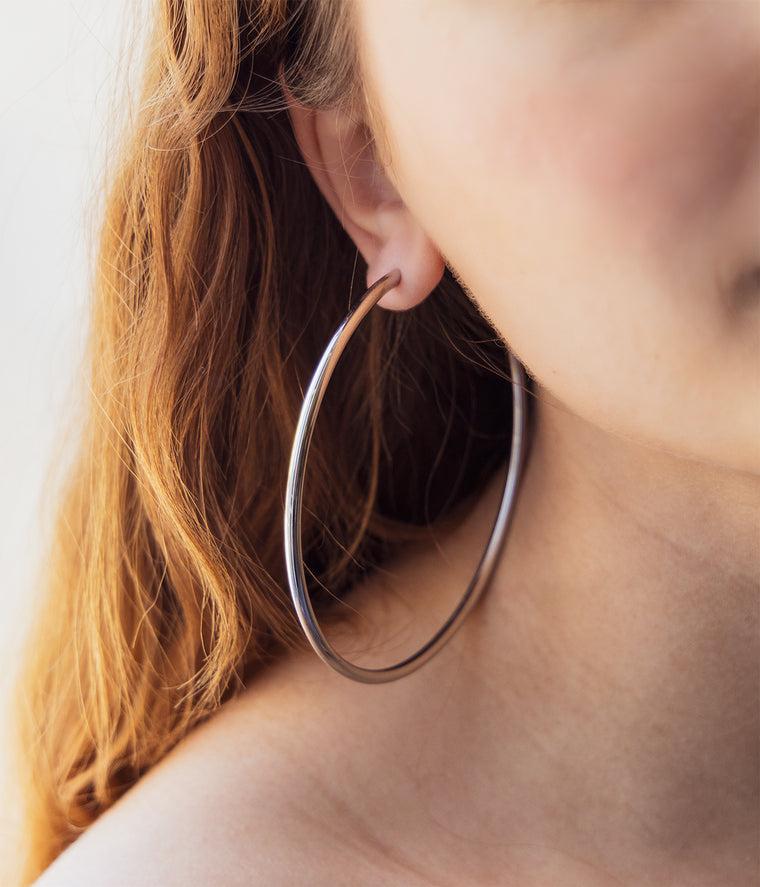 Zag Bijoux Boucles D'oreilles Meryl