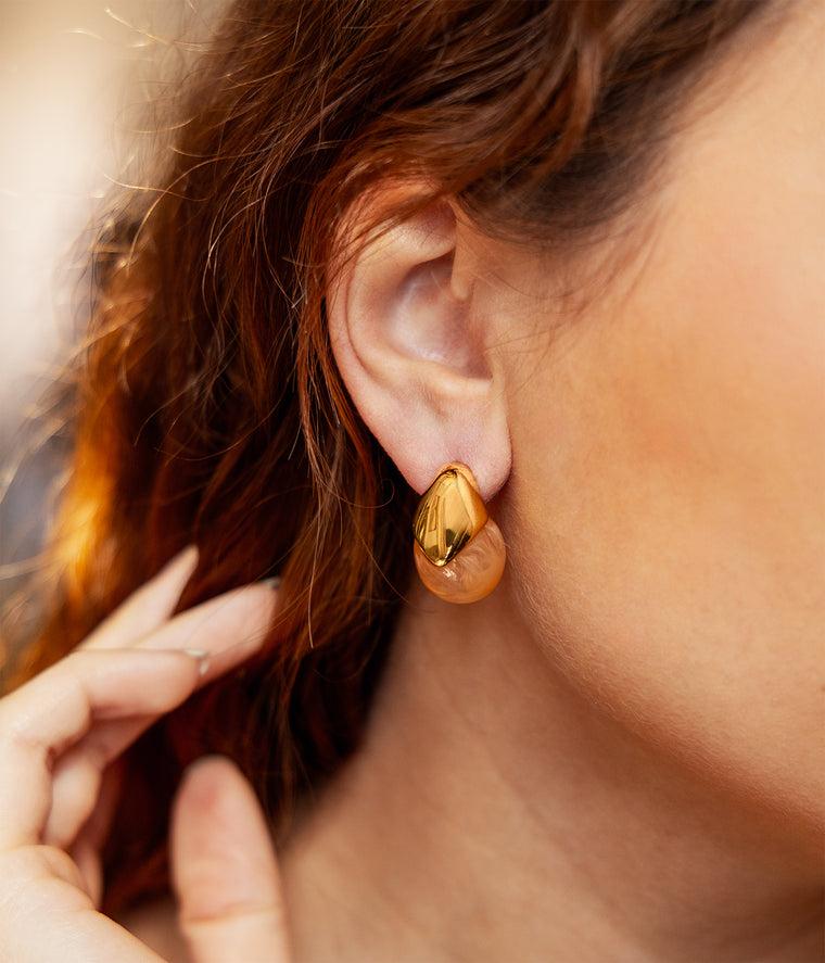 Zag Bijoux Boucles D'oreilles Merylie