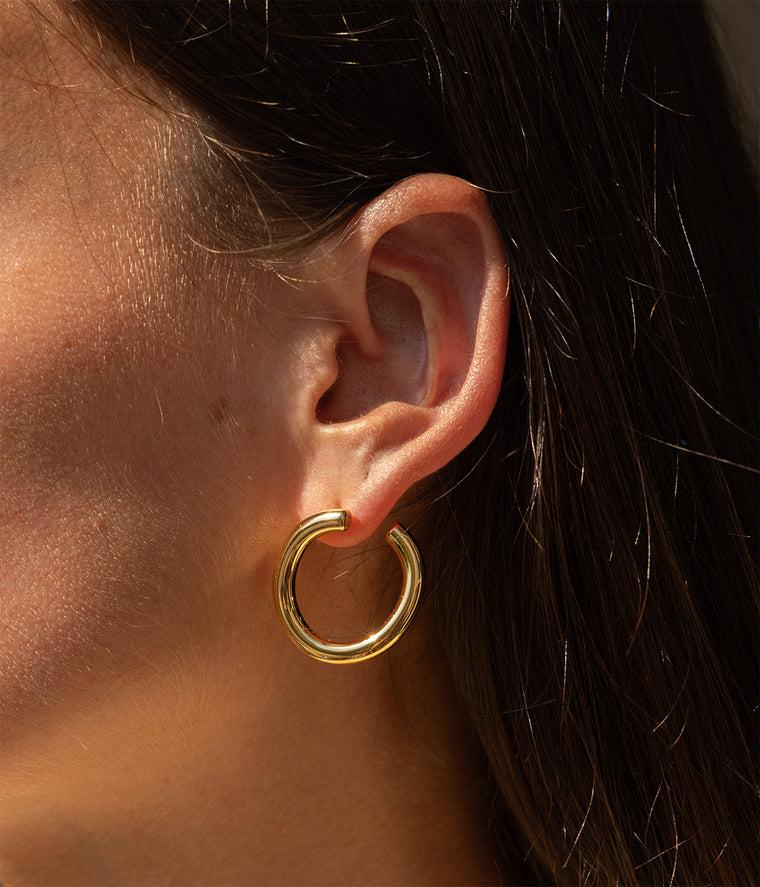 Zag Bijoux Boucles D'oreilles Mimos