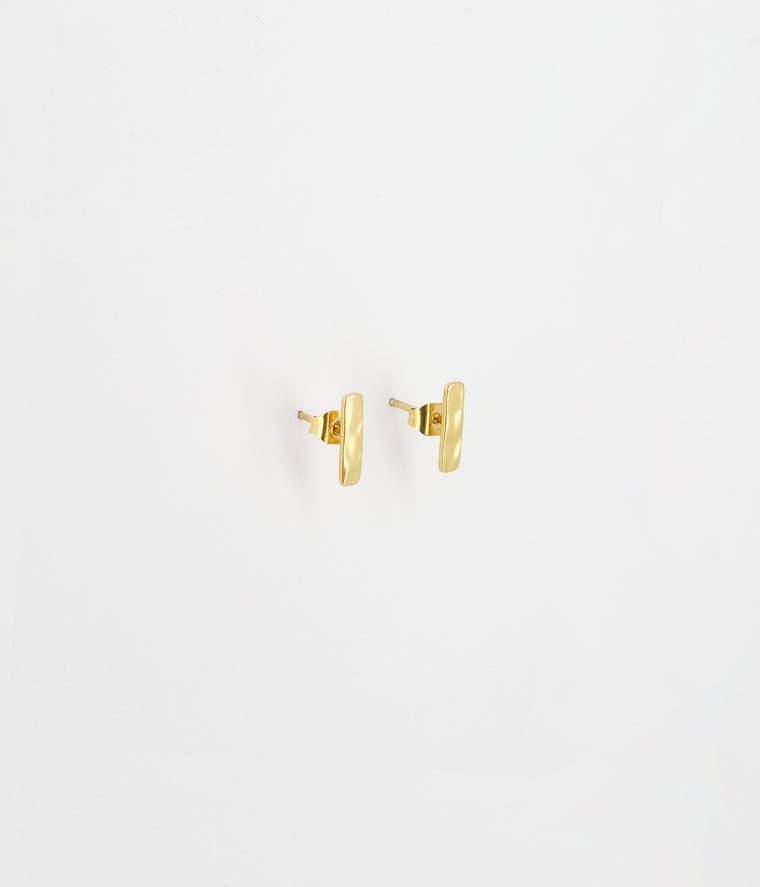 zag bijoux Boucles d'oreilles Mini Ellis