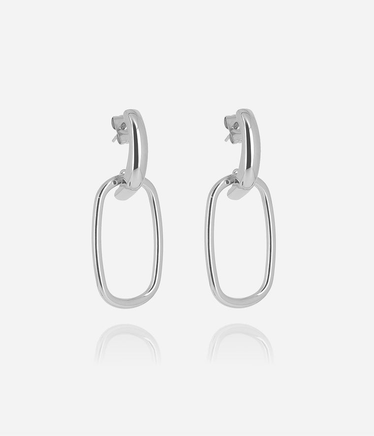 zag bijoux Boucles d'oreilles Miro