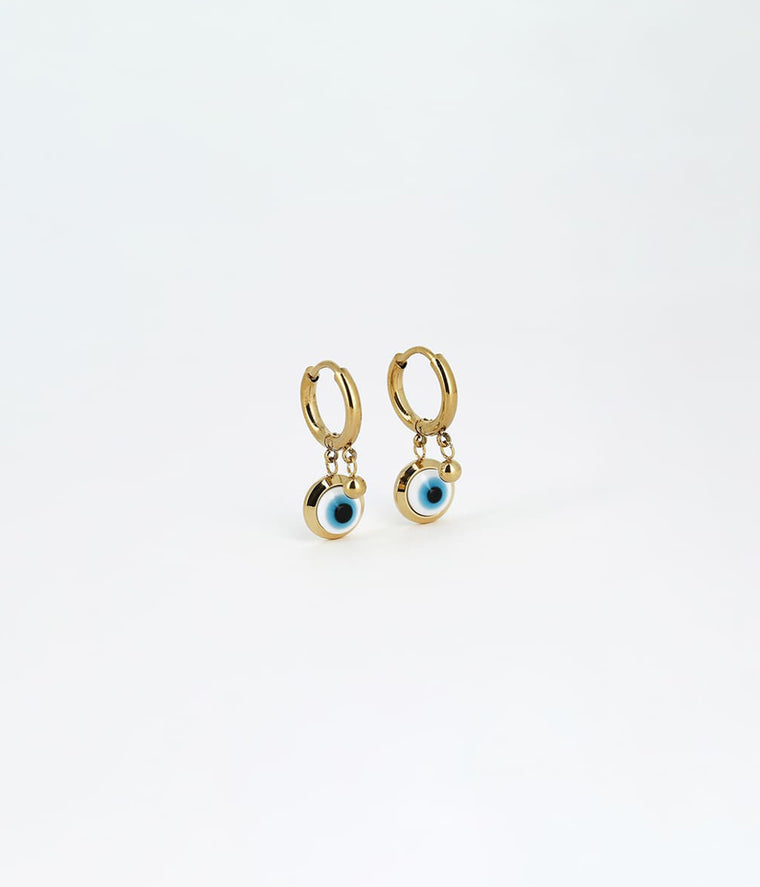 zag bijoux Boucles d'oreilles Nazareth