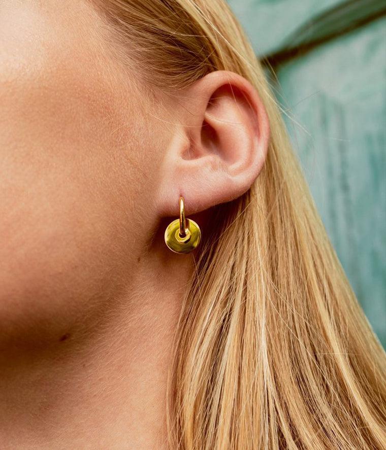 Zag Bijoux Boucles D'oreilles Ola