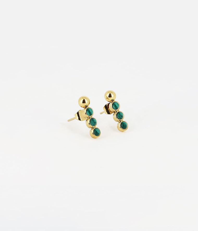 Zag Bijoux Boucles D'oreilles Ormiga