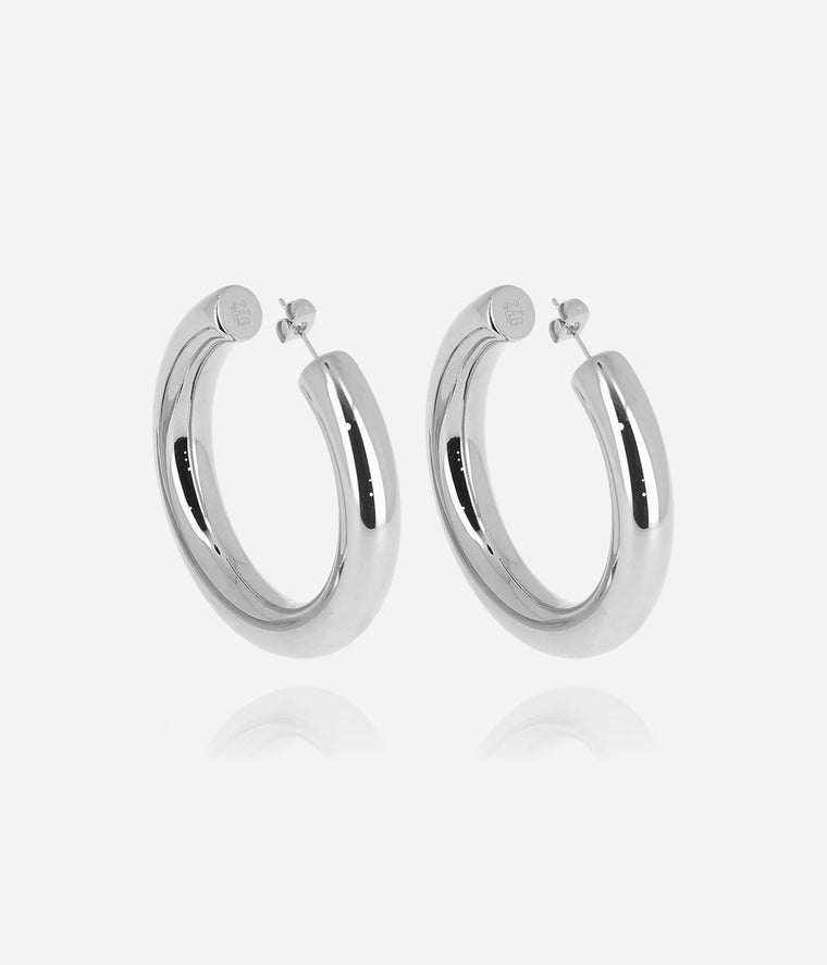 zag bijoux Boucles d'oreilles Oxana