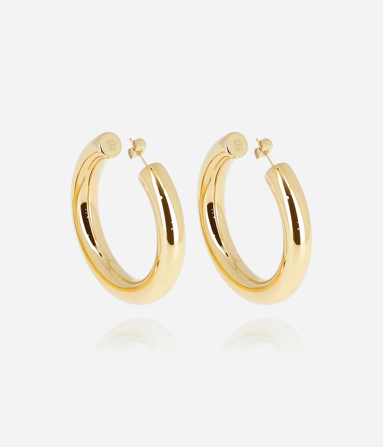 zag bijoux Boucles d'oreilles Oxana