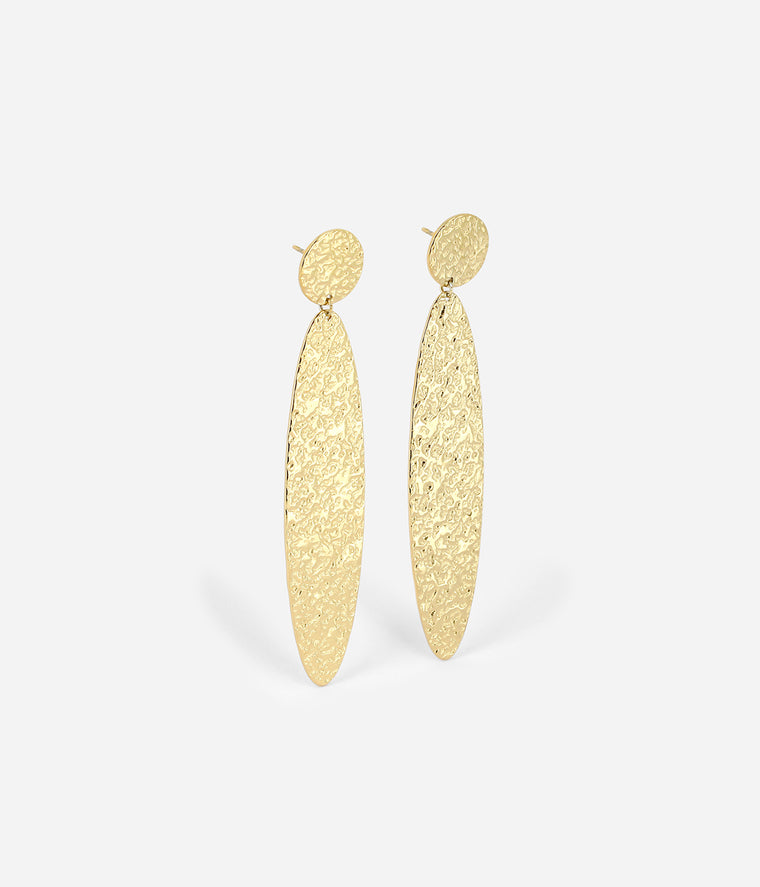 zag bijoux Boucles d'oreilles Patricia