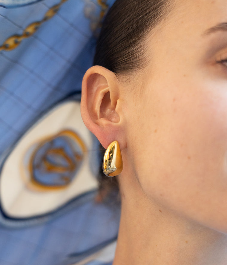 Zag Bijoux Boucles D'oreilles Phoebe