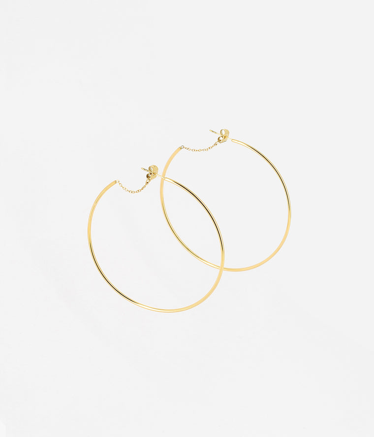 Zag Bijoux Boucles D'oreilles Resia